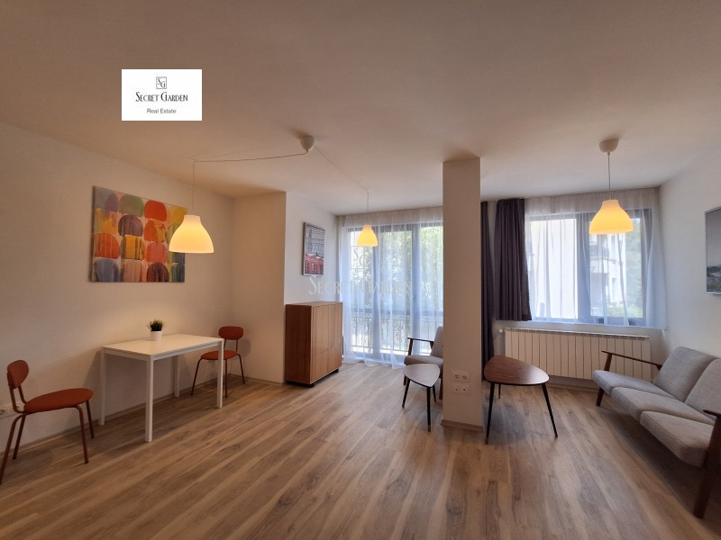 De inchiriat  1 dormitor Sofia , Lozeneț , 50 mp | 37330439 - imagine [7]