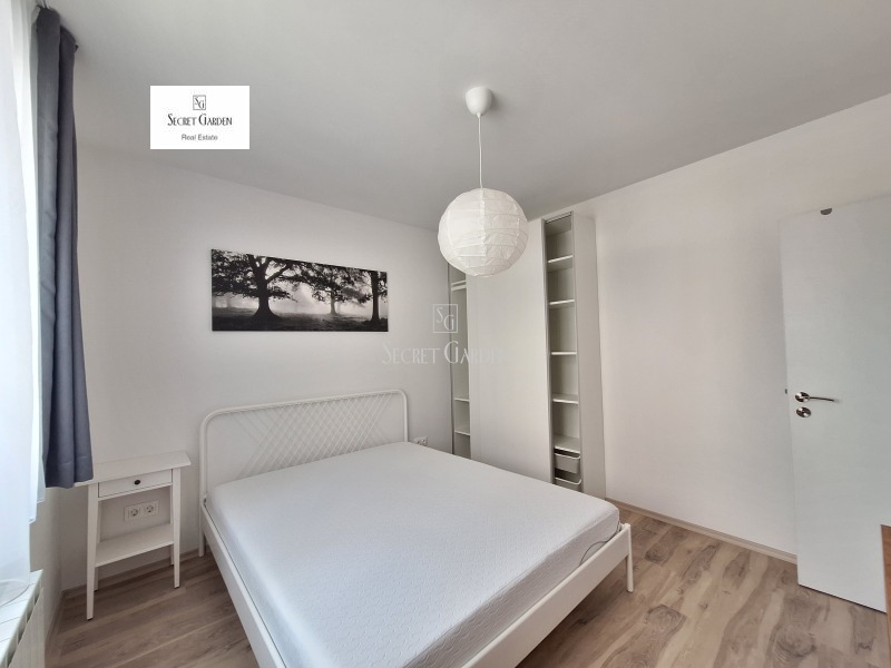 De inchiriat  1 dormitor Sofia , Lozeneț , 50 mp | 37330439 - imagine [9]