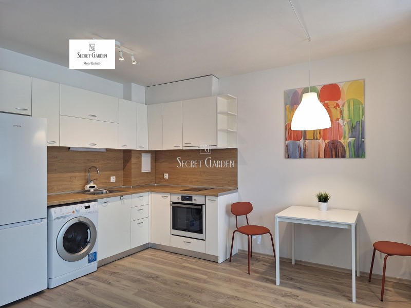 De inchiriat  1 dormitor Sofia , Lozeneț , 50 mp | 37330439 - imagine [4]