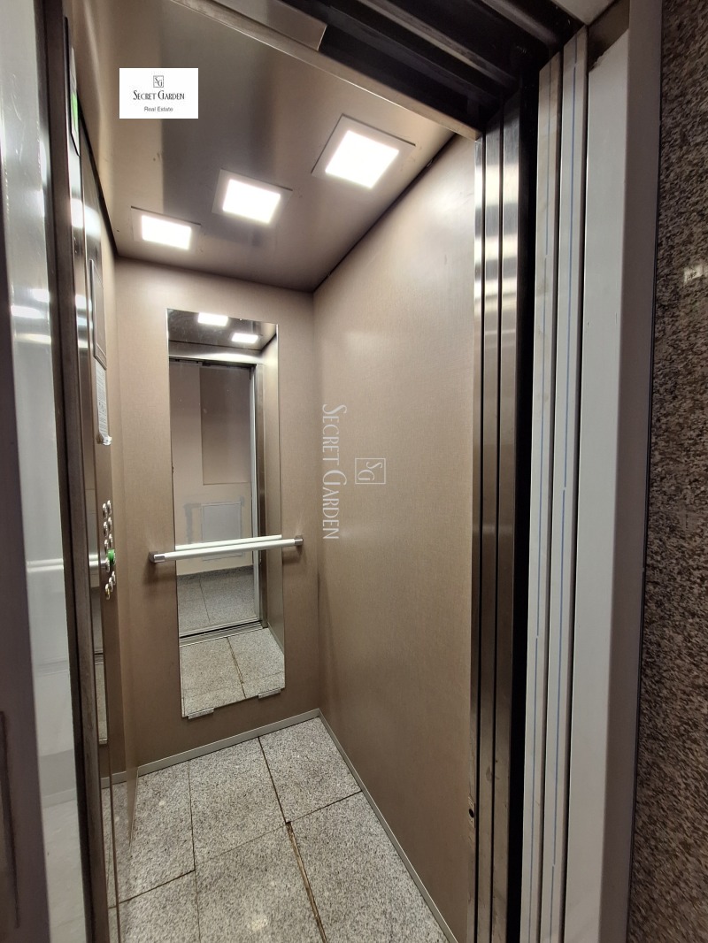 De inchiriat  1 dormitor Sofia , Lozeneț , 50 mp | 37330439 - imagine [13]