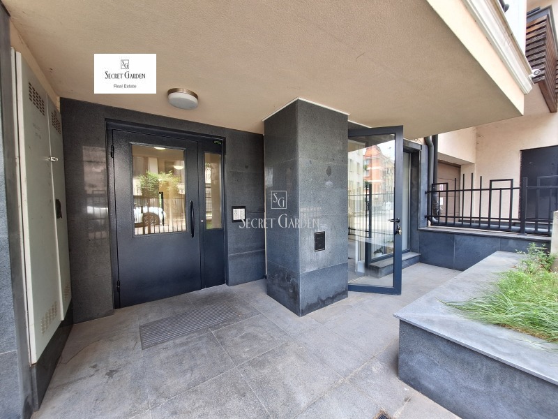 De inchiriat  1 dormitor Sofia , Lozeneț , 50 mp | 37330439 - imagine [15]