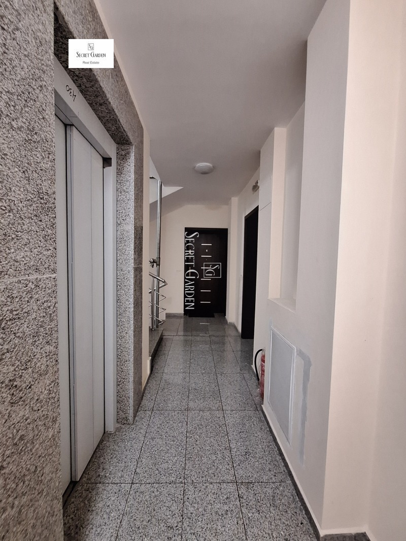 De inchiriat  1 dormitor Sofia , Lozeneț , 50 mp | 37330439 - imagine [11]