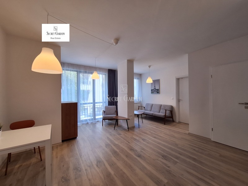 De inchiriat  1 dormitor Sofia , Lozeneț , 50 mp | 37330439 - imagine [6]