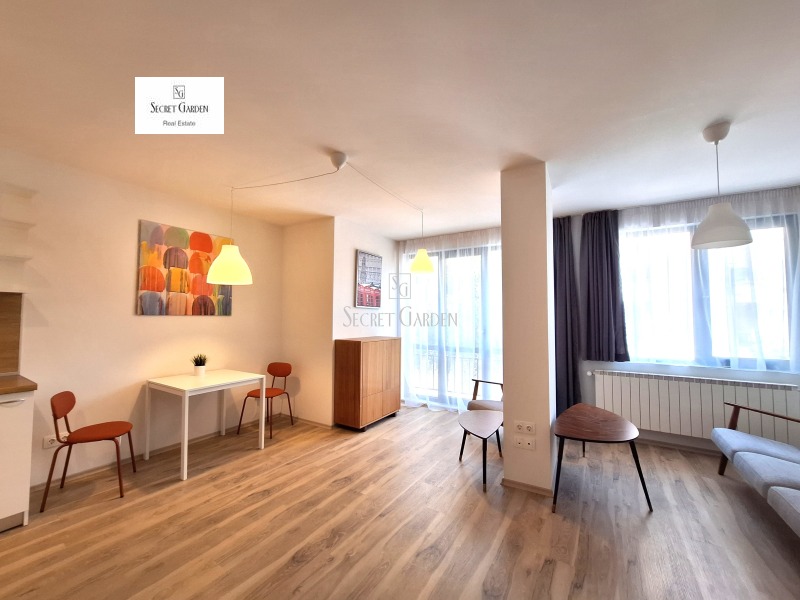 De inchiriat  1 dormitor Sofia , Lozeneț , 50 mp | 37330439