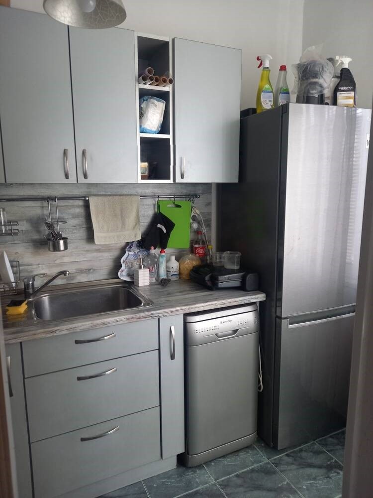 En renta  1 dormitorio Plovdiv , Gagarin , 110 metros cuadrados | 19469076 - imagen [4]