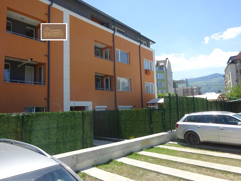Te huur  1 slaapkamer Sofia , Vitosja , 86 m² | 38730886 - afbeelding [16]