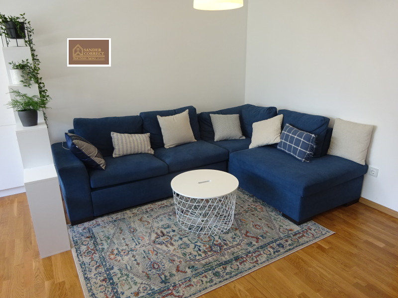 Te huur  1 slaapkamer Sofia , Vitosja , 86 m² | 38730886 - afbeelding [4]