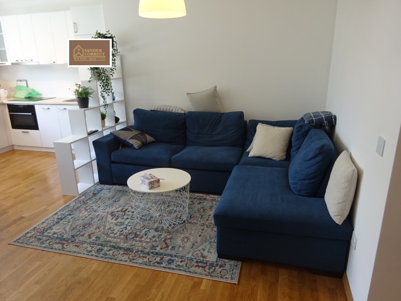 Te huur  1 slaapkamer Sofia , Vitosja , 86 m² | 38730886 - afbeelding [2]