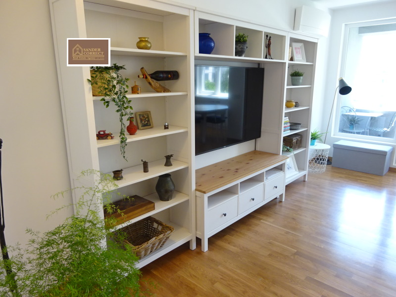 Te huur  1 slaapkamer Sofia , Vitosja , 86 m² | 38730886 - afbeelding [6]