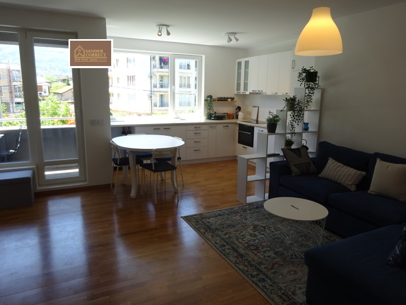 Te huur  1 slaapkamer Sofia , Vitosja , 86 m² | 38730886 - afbeelding [7]