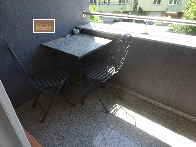 Te huur  1 slaapkamer Sofia , Vitosja , 86 m² | 38730886 - afbeelding [13]