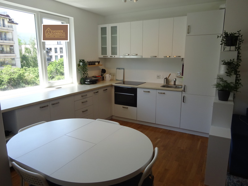 Te huur  1 slaapkamer Sofia , Vitosja , 86 m² | 38730886 - afbeelding [3]