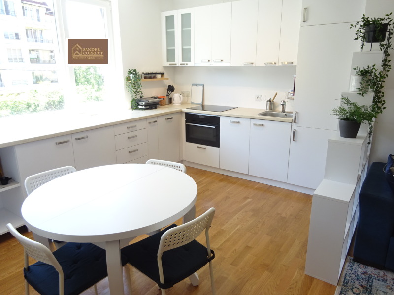 Te huur  1 slaapkamer Sofia , Vitosja , 86 m² | 38730886 - afbeelding [5]
