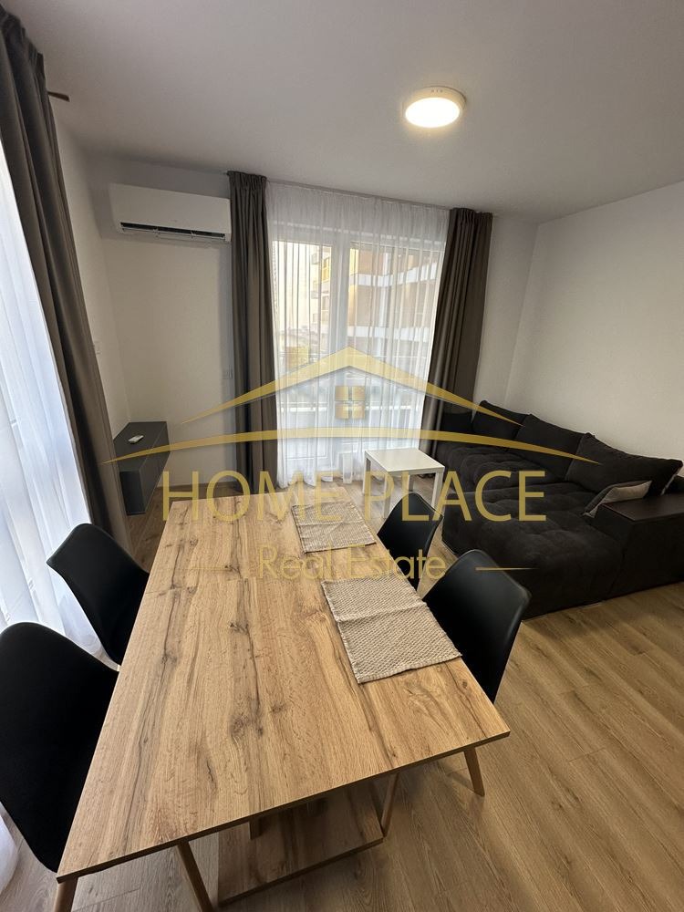 Дава под наем 2-СТАЕН, гр. Варна, м-т Пчелина, снимка 4 - Апартаменти - 53163242