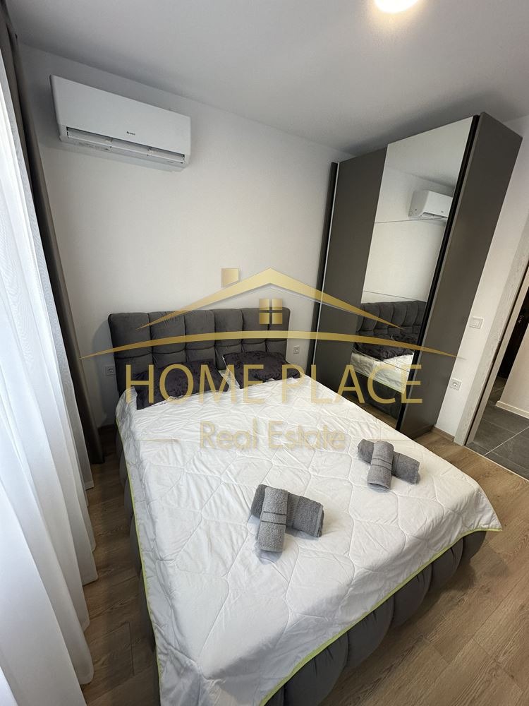 Дава под наем 2-СТАЕН, гр. Варна, м-т Пчелина, снимка 7 - Апартаменти - 53163242