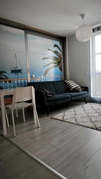 Дава под наем 2-СТАЕН, гр. София, Надежда 2, снимка 3 - Апартаменти - 53346624