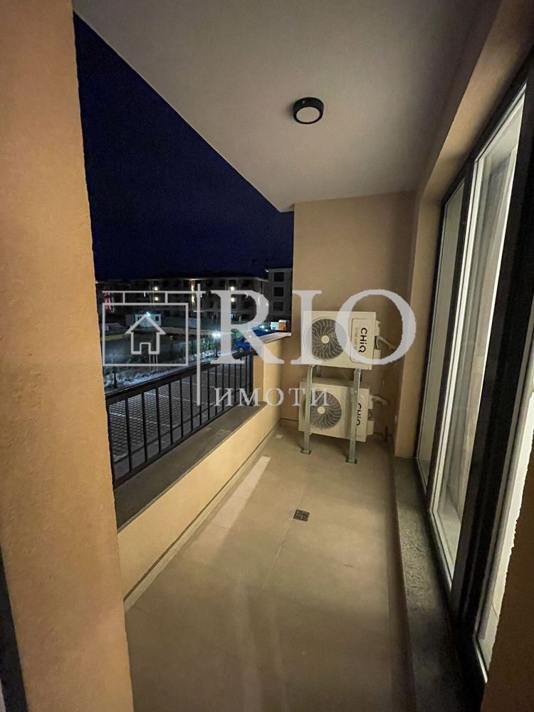 Дава под наем 2-СТАЕН, гр. Пловдив, Остромила, снимка 11 - Апартаменти - 53996914