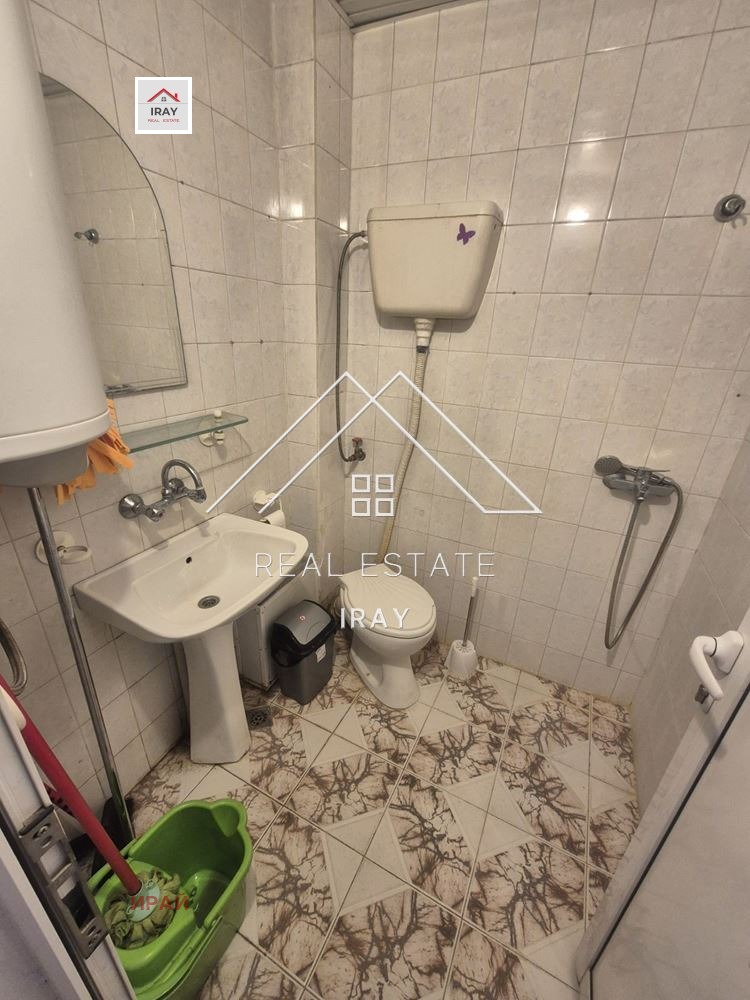 Дава под наем 2-СТАЕН, гр. Стара Загора, ОРБ, снимка 12 - Апартаменти - 55651030