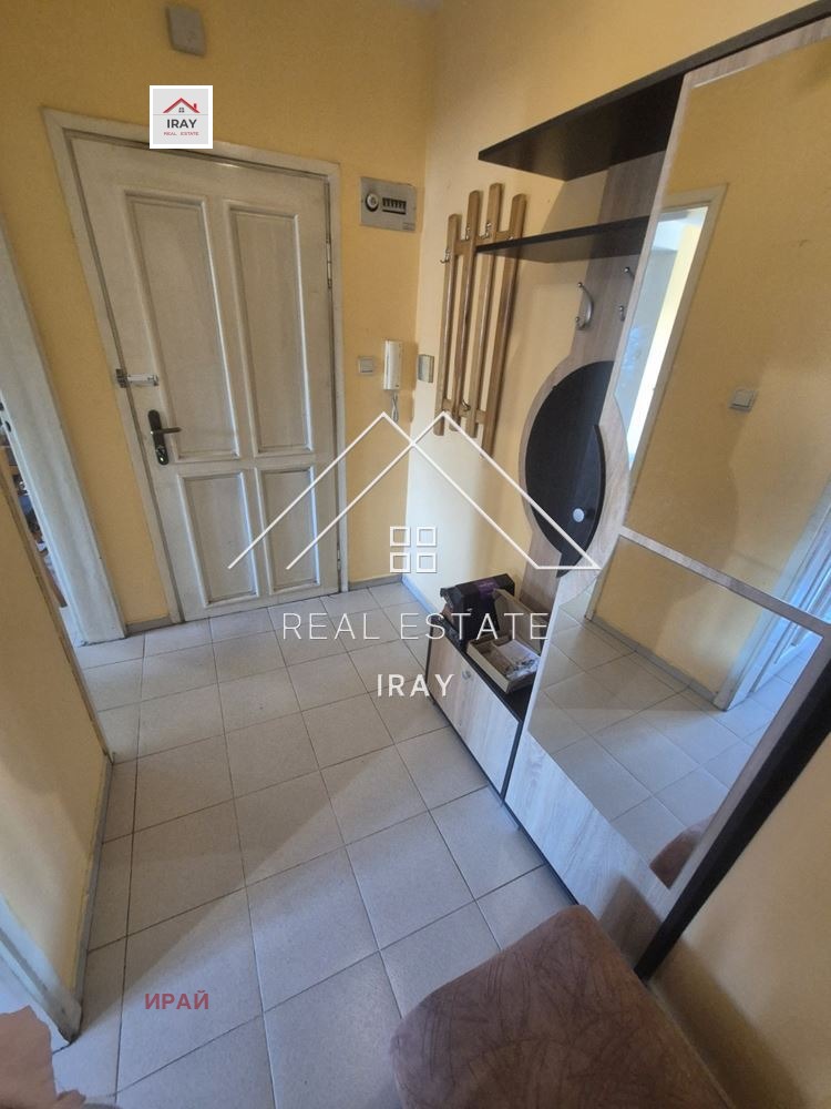 Дава под наем 2-СТАЕН, гр. Стара Загора, ОРБ, снимка 11 - Апартаменти - 55651030