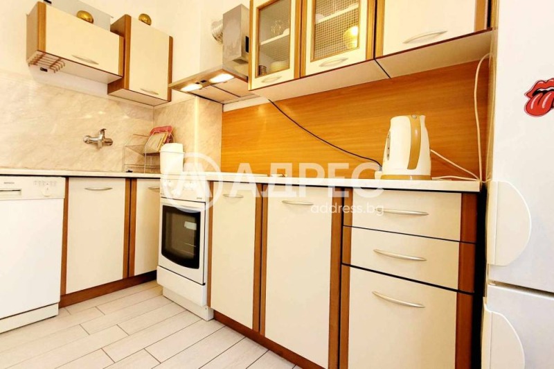 For Rent  2 bedroom Sofia , Tsentar , 82 sq.m | 25566192 - image [2]