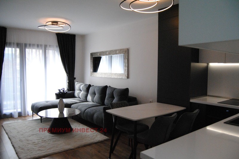 Kiralık  2 yatak odası Plovdiv , Centar , 119 metrekare | 20396991 - görüntü [3]
