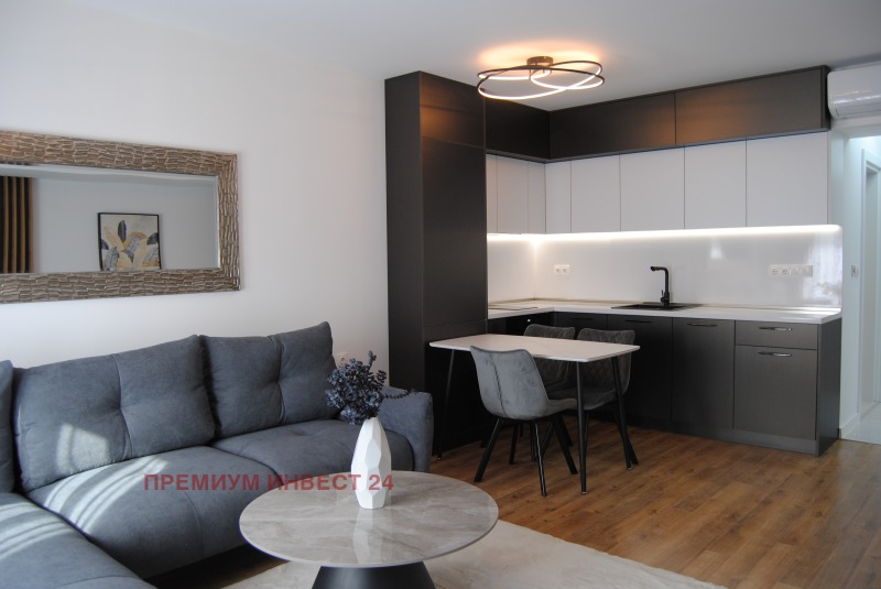 Kiralık  2 yatak odası Plovdiv , Centar , 119 metrekare | 20396991 - görüntü [2]