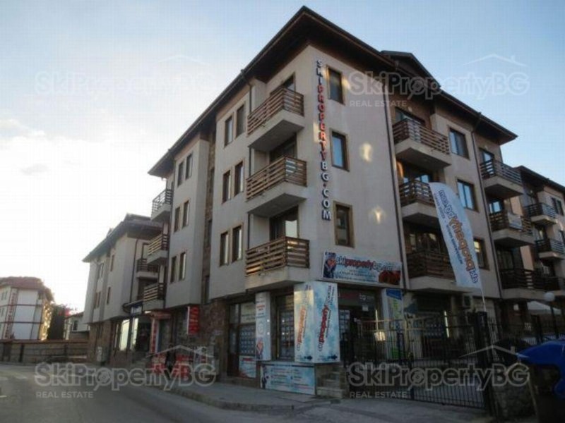 Kiralık  2 yatak odası bölge Blagoevgrad , Bansko , 63 metrekare | 34926537 - görüntü [12]