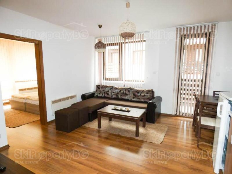 Kiralık  2 yatak odası bölge Blagoevgrad , Bansko , 63 metrekare | 34926537