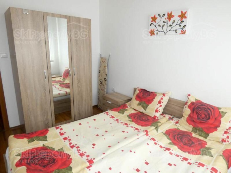 Kiralık  2 yatak odası bölge Blagoevgrad , Bansko , 63 metrekare | 34926537 - görüntü [5]