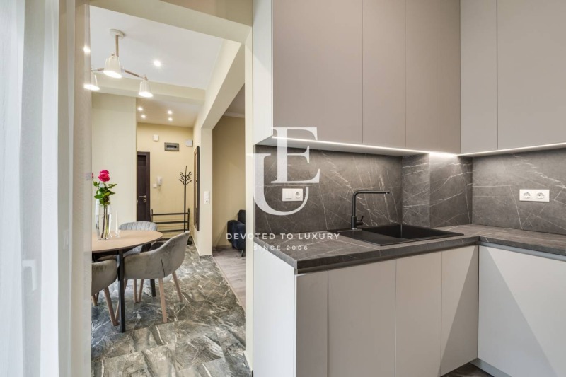 K pronájmu  2 ložnice Sofia , Centar , 75 m2 | 71497207 - obraz [6]