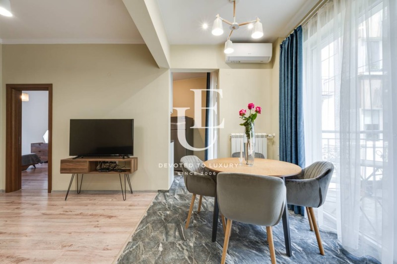 K pronájmu  2 ložnice Sofia , Centar , 75 m2 | 71497207 - obraz [4]