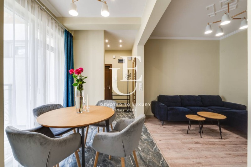 K pronájmu  2 ložnice Sofia , Centar , 75 m2 | 71497207 - obraz [2]