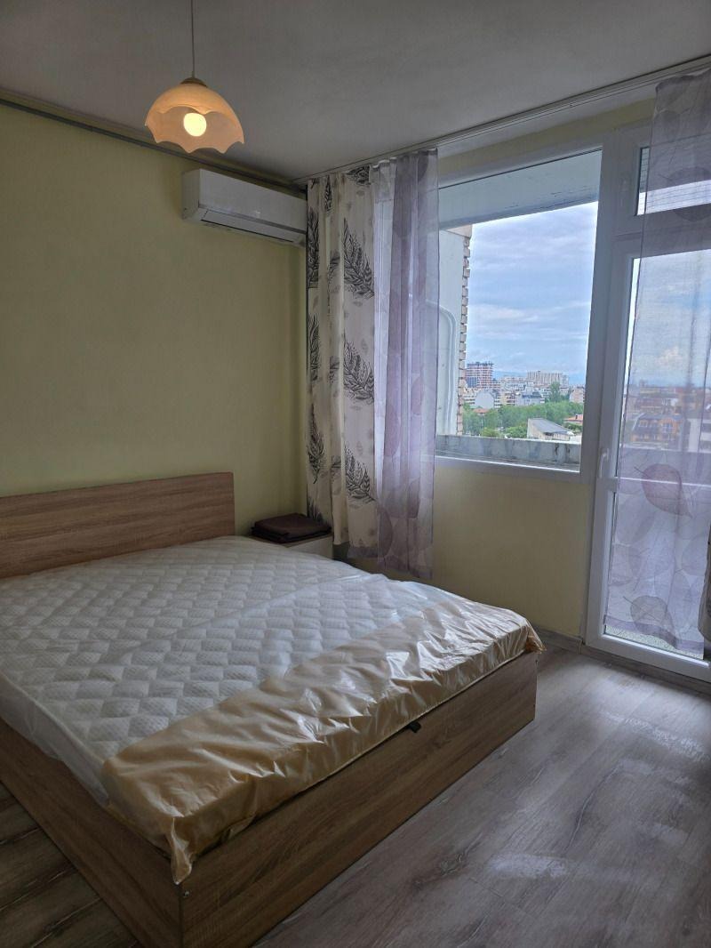 Дава под наем 3-СТАЕН, гр. София, Зона Б-18, снимка 6 - Апартаменти - 54761734
