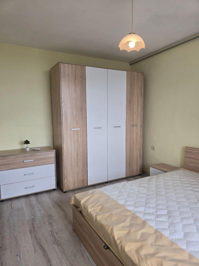 Дава под наем 3-СТАЕН, гр. София, Зона Б-18, снимка 7 - Апартаменти - 54761734