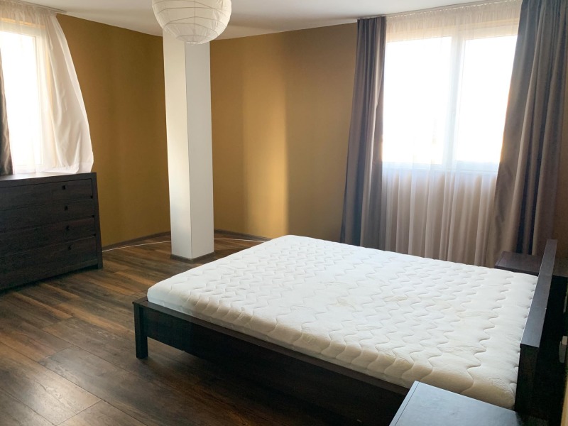 Te huur  3+ slaapkamer Sofia , Gorna banja , 200 m² | 49775135 - afbeelding [11]