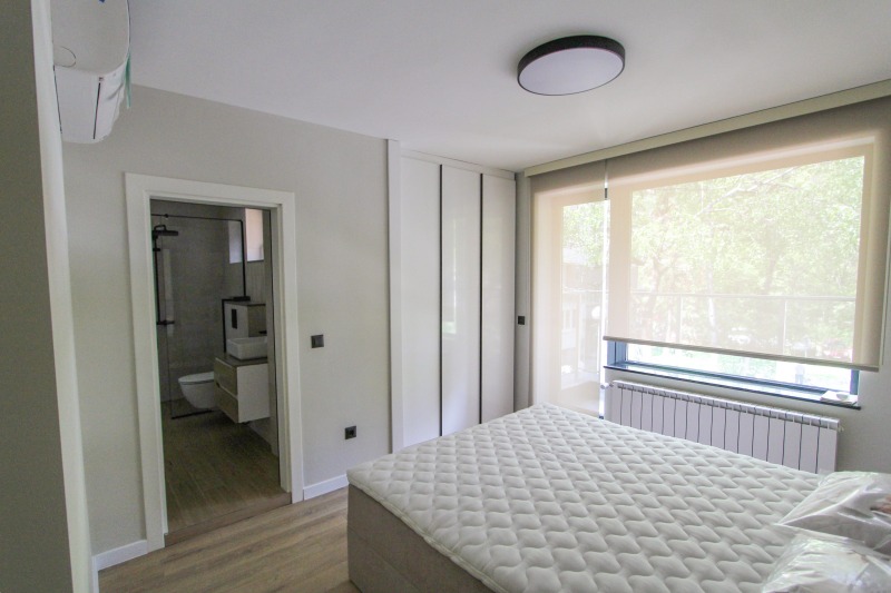 В аренду  3+ спальни София , Изток , 169 кв.м | 17435006 - изображение [8]