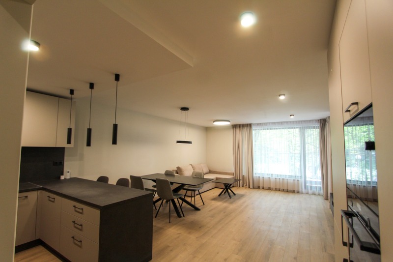 В аренду  3+ спальни София , Изток , 169 кв.м | 17435006 - изображение [4]