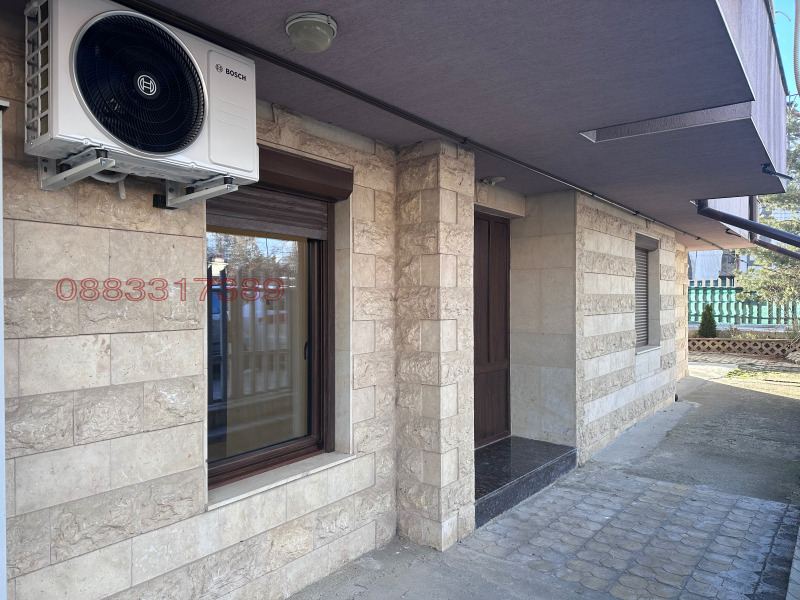 Дава под наем ОФИС, гр. София, Кръстова вада