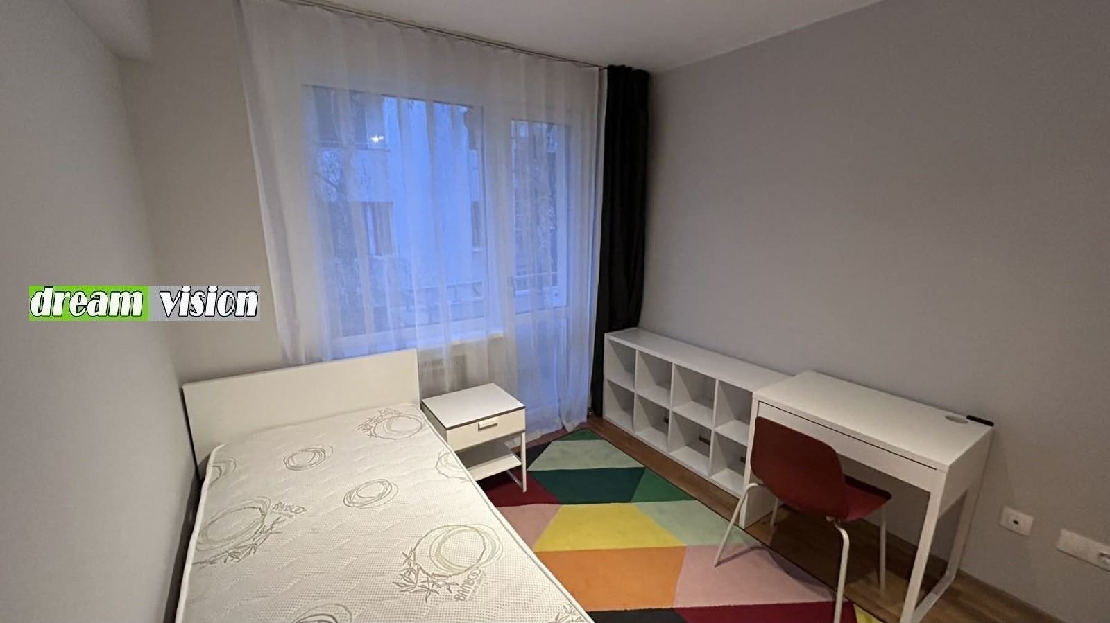 Дава под наем 3-СТАЕН, гр. София, Център, снимка 8 - Апартаменти - 54788647