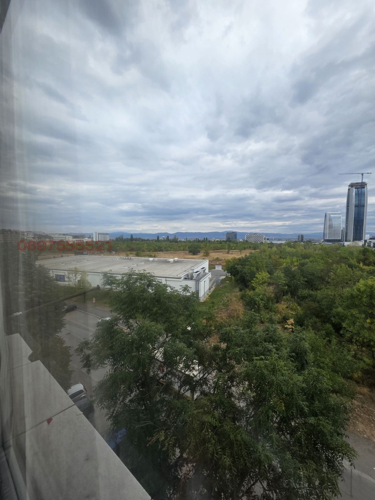Дава под наем 3-СТАЕН, гр. София, Младост 3, снимка 17 - Апартаменти - 56085424