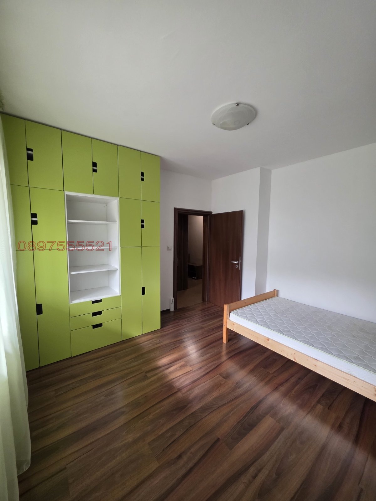 Дава под наем 3-СТАЕН, гр. София, Младост 3, снимка 12 - Апартаменти - 56085424