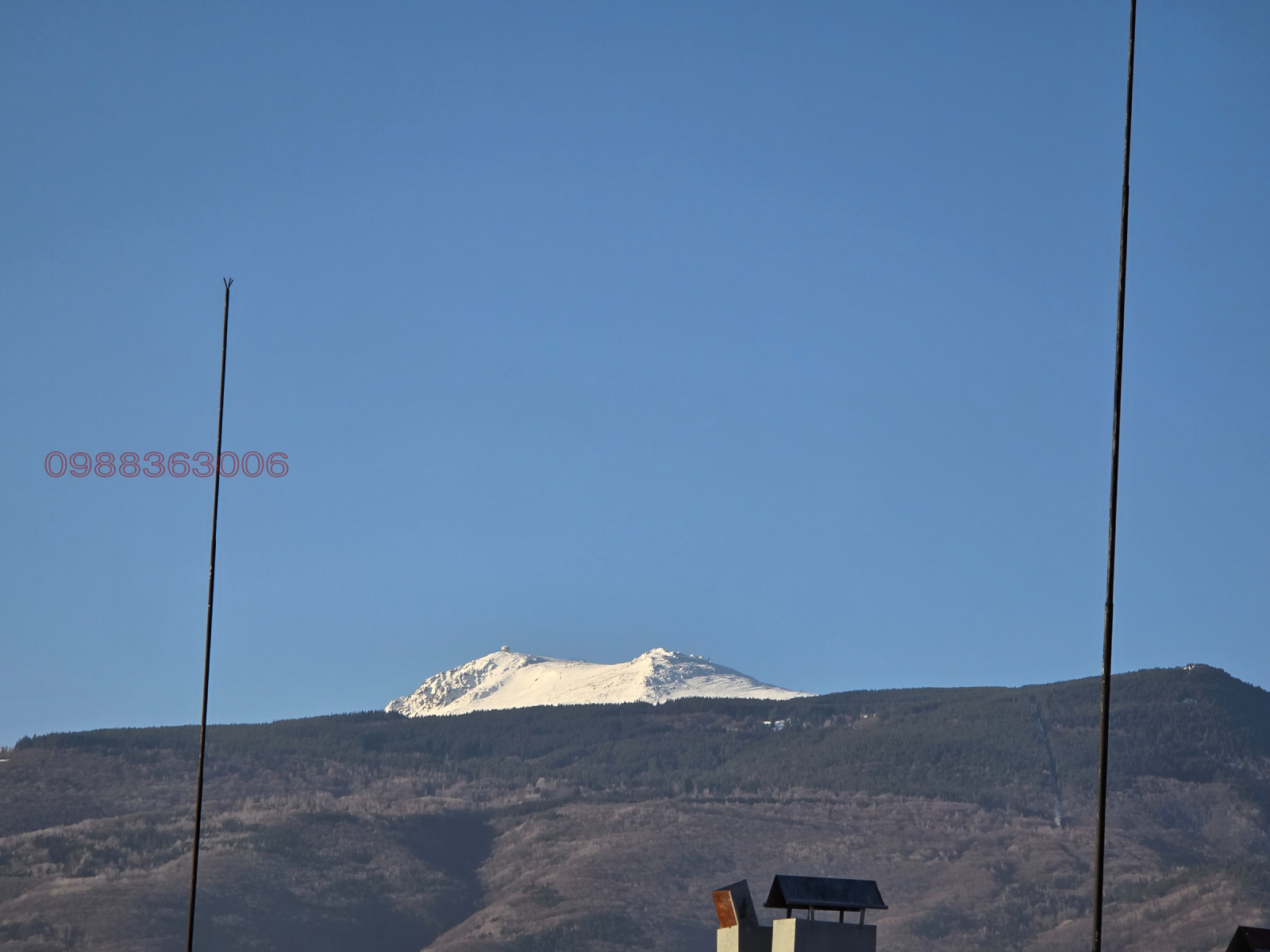 Дава под наем МЕЗОНЕТ, гр. София, Витоша
