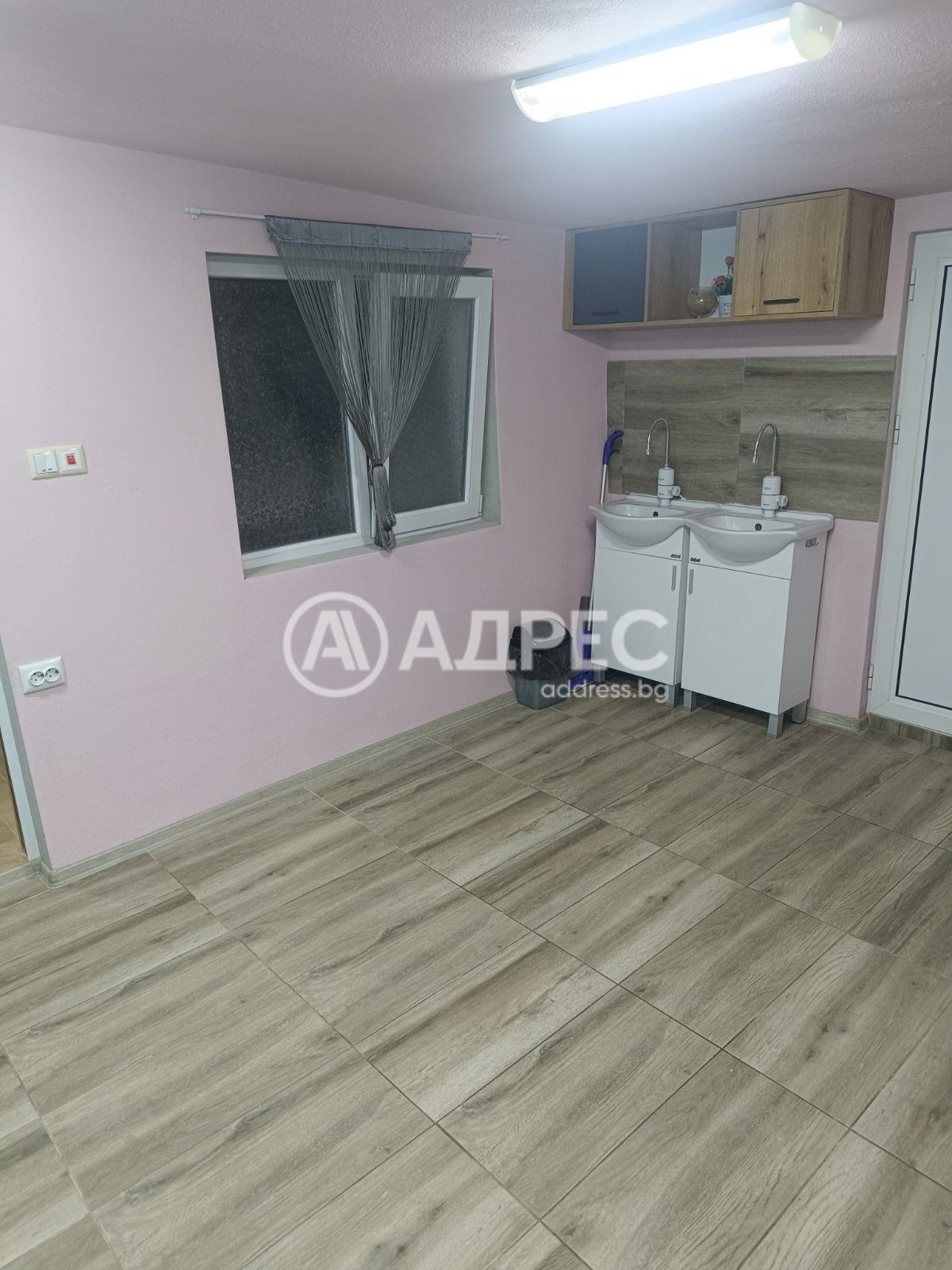 Дава под наем ОФИС, гр. Карлово, област Пловдив, снимка 4 - Офиси - 53646529