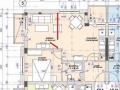 Под наем 3-СТАЕН, област Благоевград, гр. Банско • 333 € • 39744560 — Holmes.bg