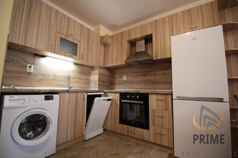 Дава под Наем 2-СТАЕН в град Бургас, Зорница - 70 кв.м / 600 € » 1 173.50 лв., ПРАЙМ РИЪЛ ЕСТЕЙТС ЕООД