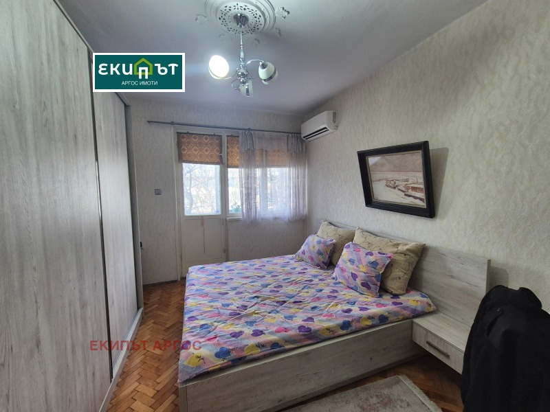 Дава под Наем 3-СТАЕН в град Варна, Стадион Спартак - 100 кв.м / 500 € » 977.92 лв., ЕКИПЪТ АРГОС