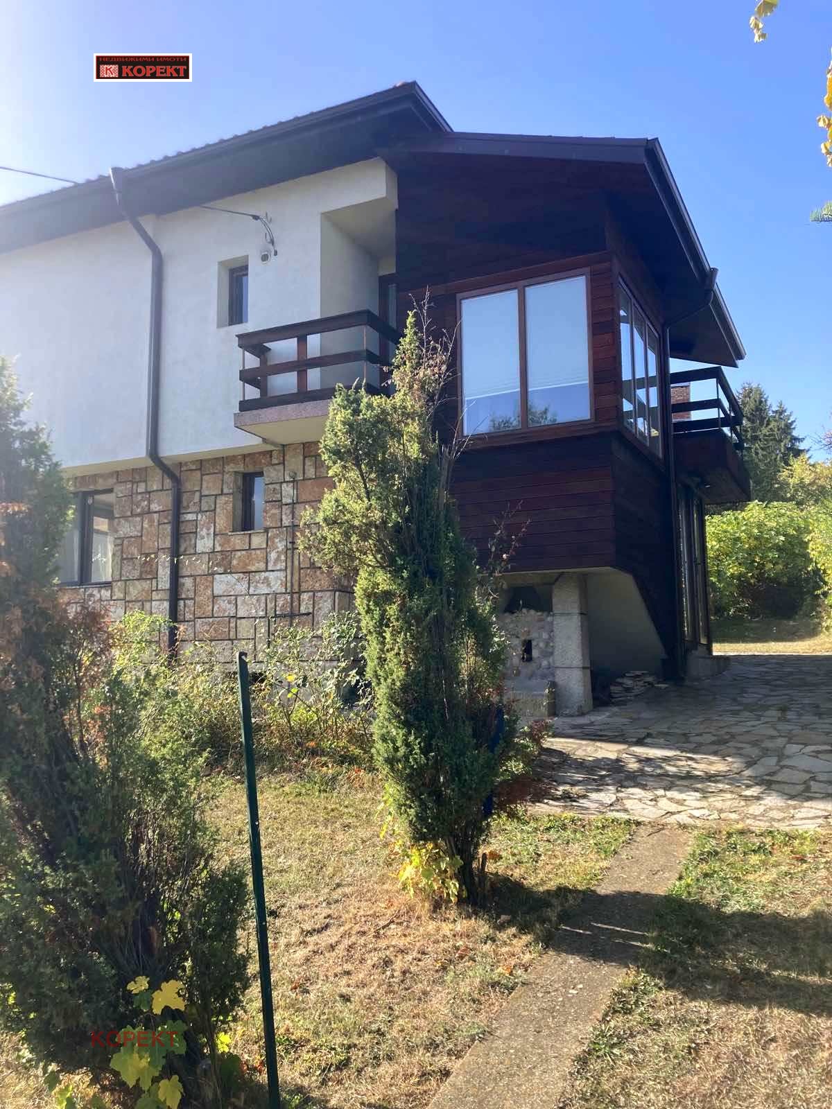 Дава под Наем КЪЩА | Imot.bg — изображение 1