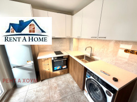 Дава под наем  1-стаен, град София