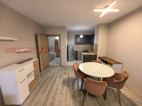 1 makuuhuone Peštersko šose, Plovdiv