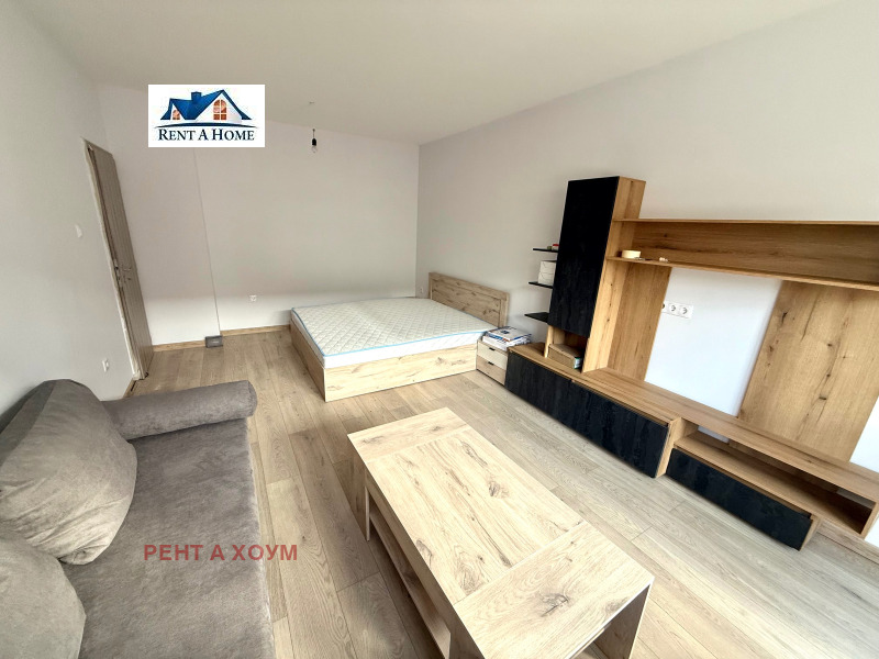 Дава под наем 1-СТАЕН, гр. София, Младост 3, снимка 5 - Апартаменти - 53497061